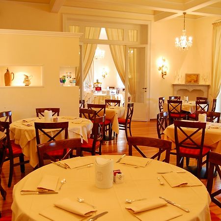 Hotel Canali, Portofino Coast Рапало Екстериор снимка