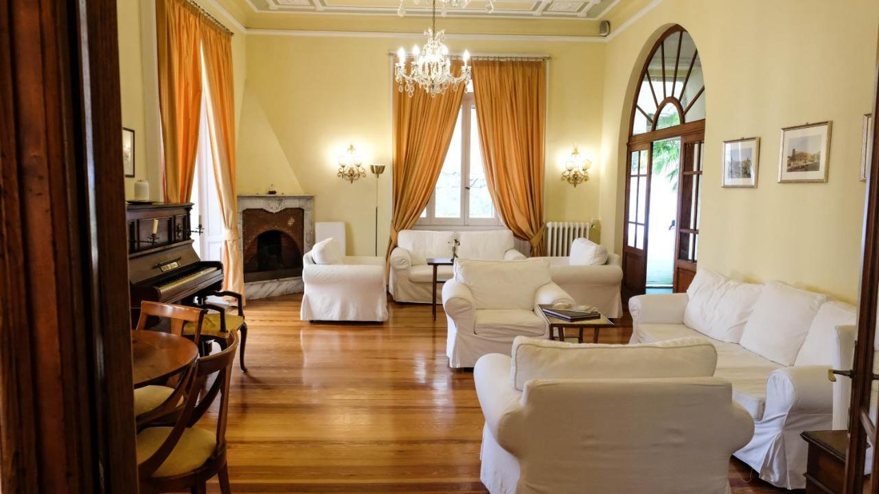 Hotel Canali, Portofino Coast Рапало Екстериор снимка