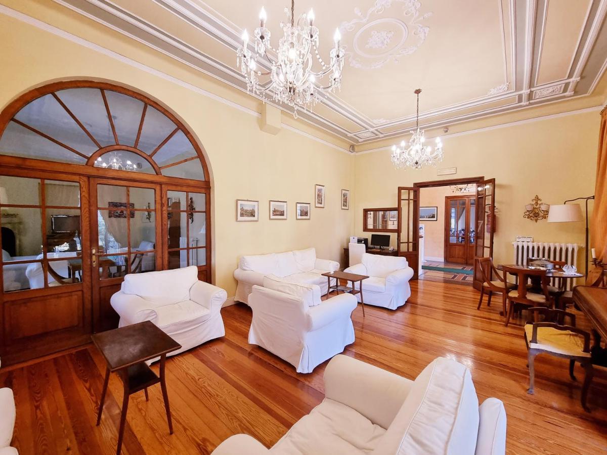 Hotel Canali, Portofino Coast Рапало Екстериор снимка