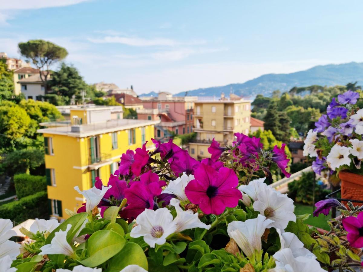 Hotel Canali, Portofino Coast Рапало Екстериор снимка