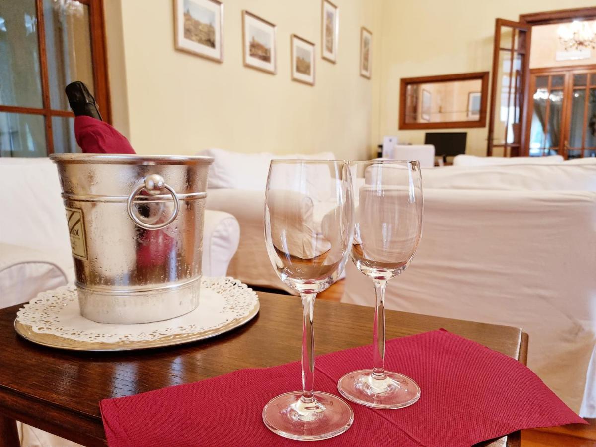 Hotel Canali, Portofino Coast Рапало Екстериор снимка