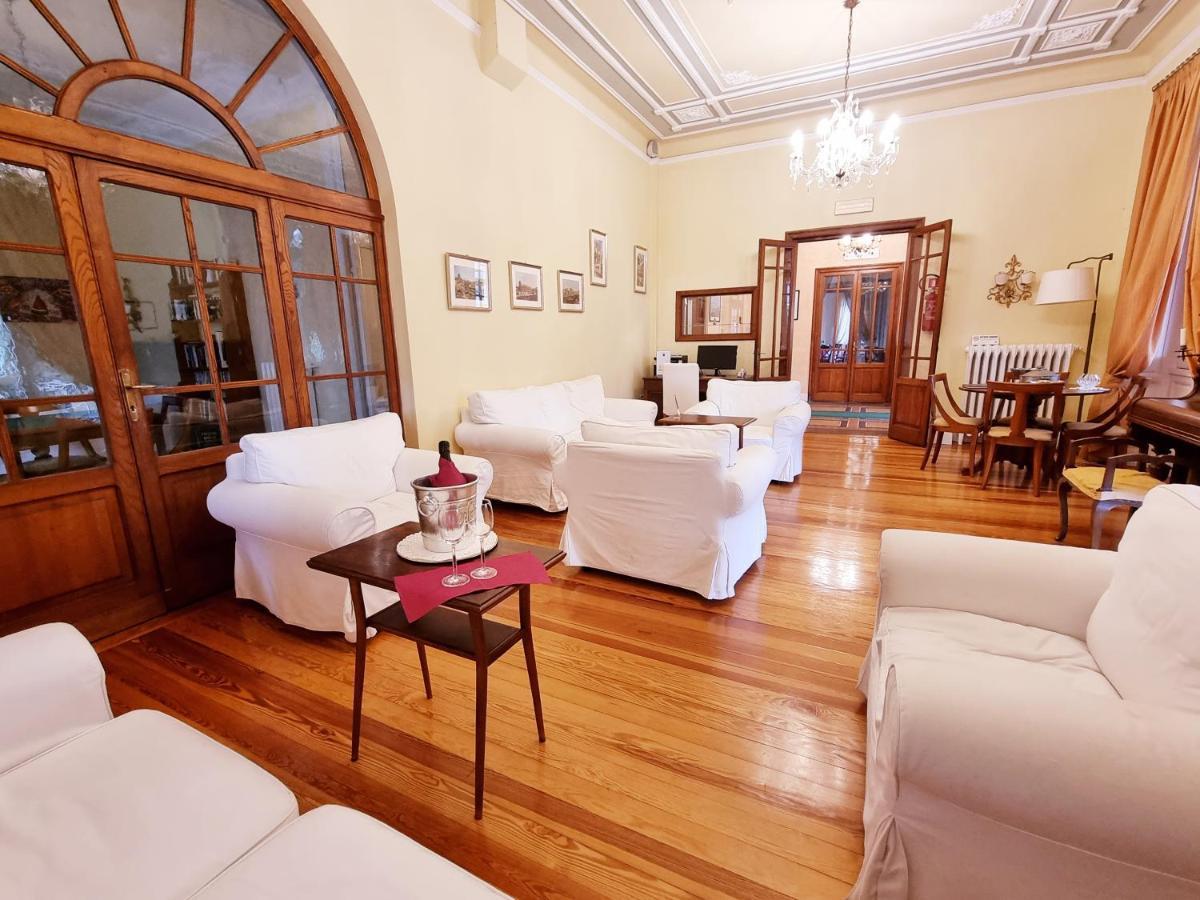 Hotel Canali, Portofino Coast Рапало Екстериор снимка
