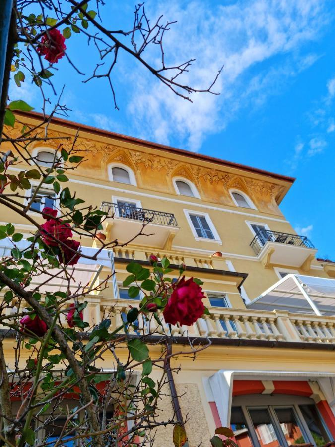 Hotel Canali, Portofino Coast Рапало Екстериор снимка