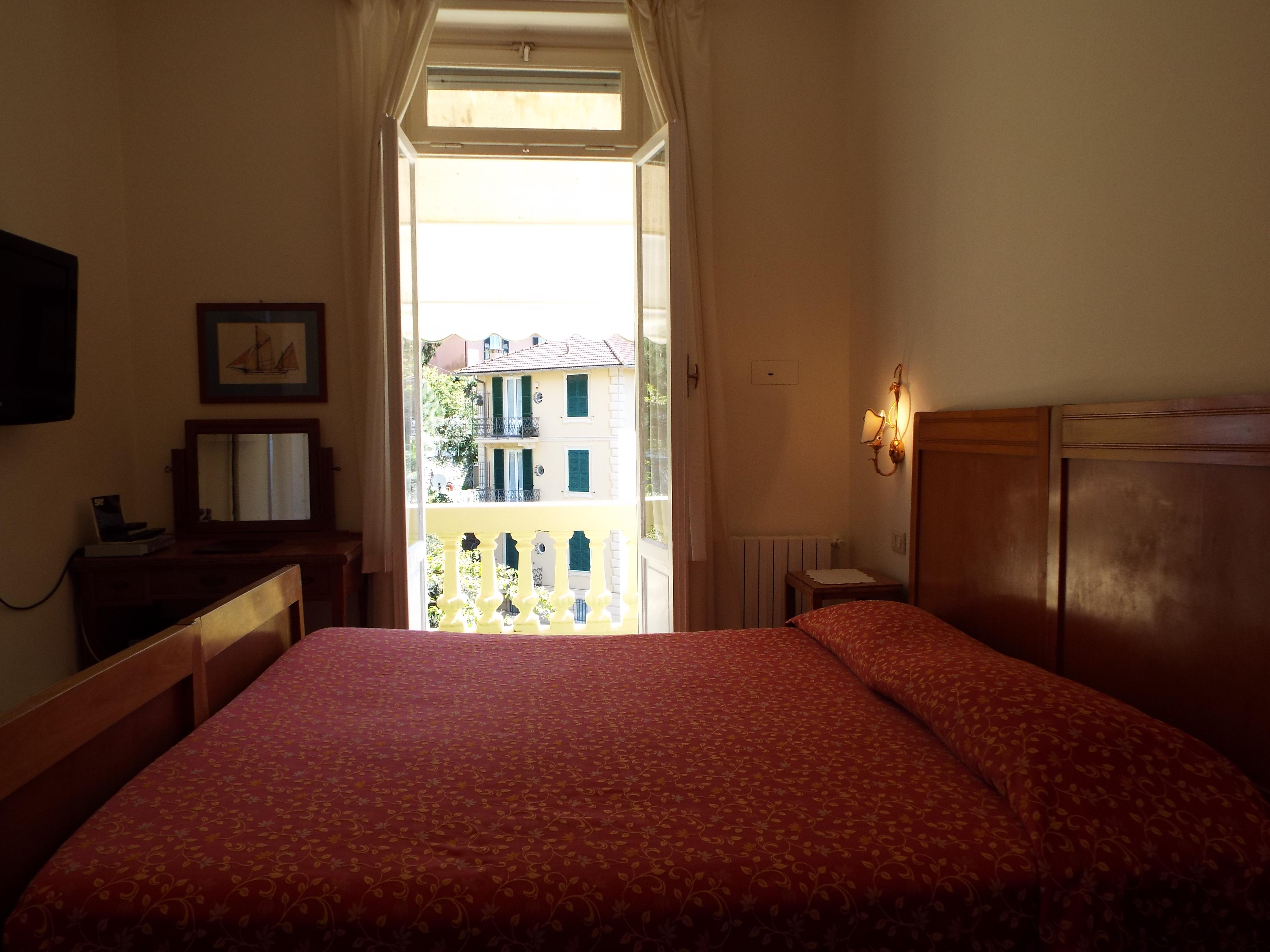 Hotel Canali, Portofino Coast Рапало Екстериор снимка