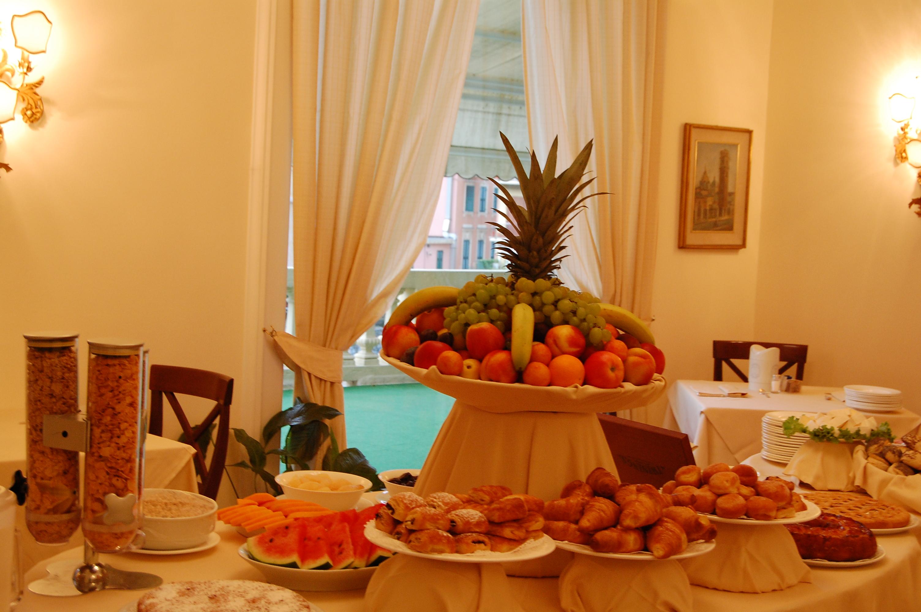 Hotel Canali, Portofino Coast Рапало Екстериор снимка
