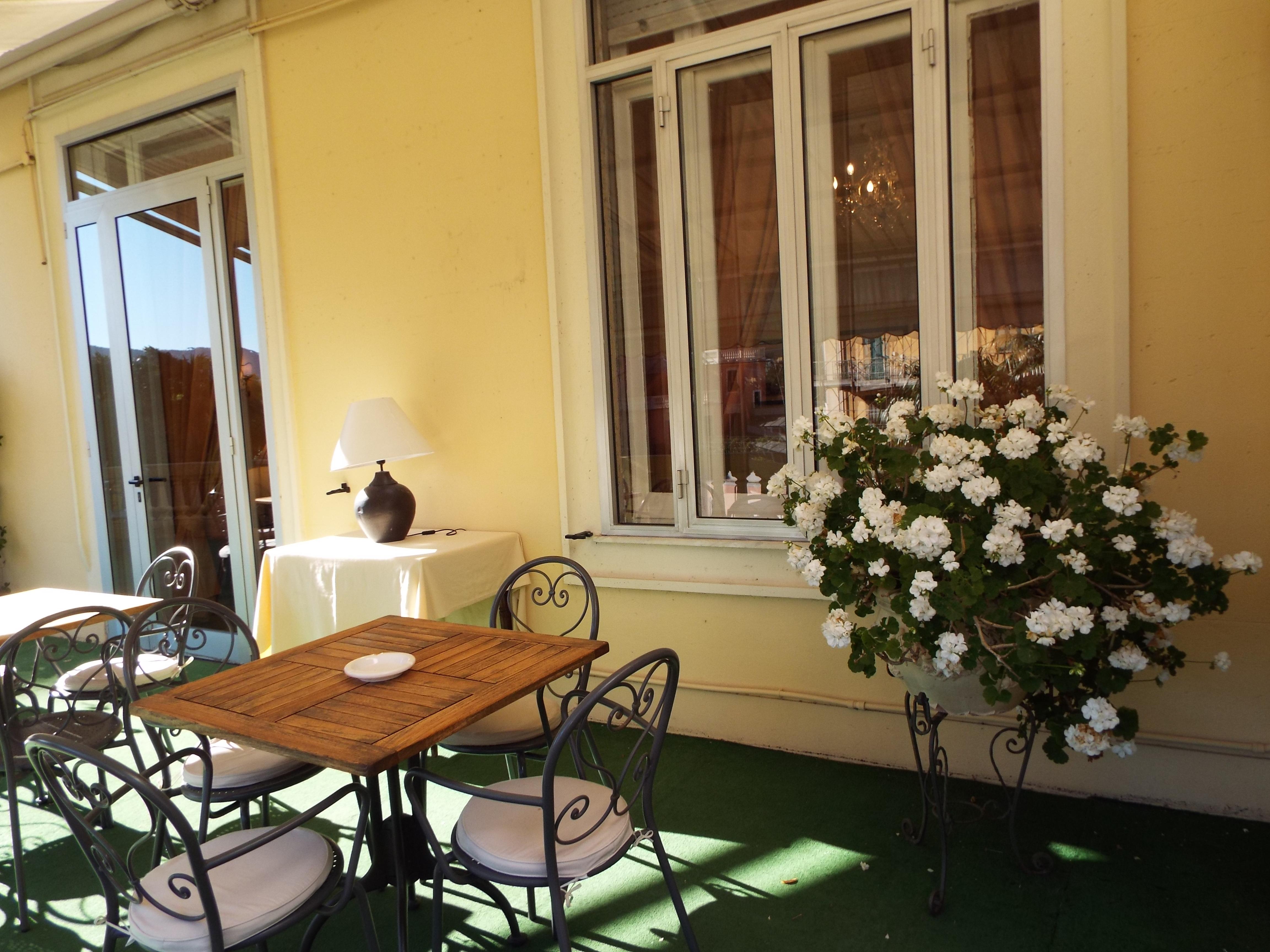 Hotel Canali, Portofino Coast Рапало Екстериор снимка