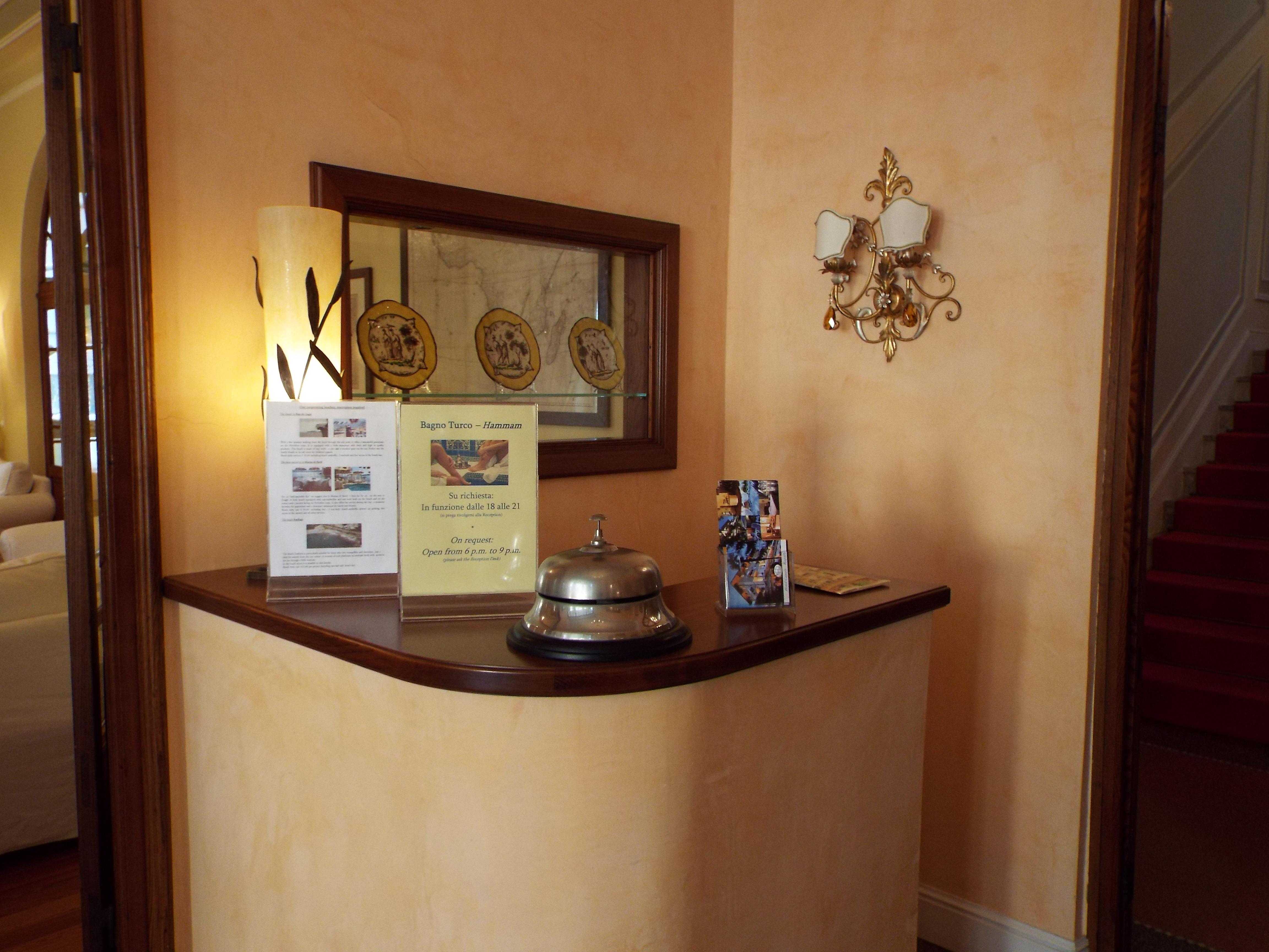 Hotel Canali, Portofino Coast Рапало Екстериор снимка