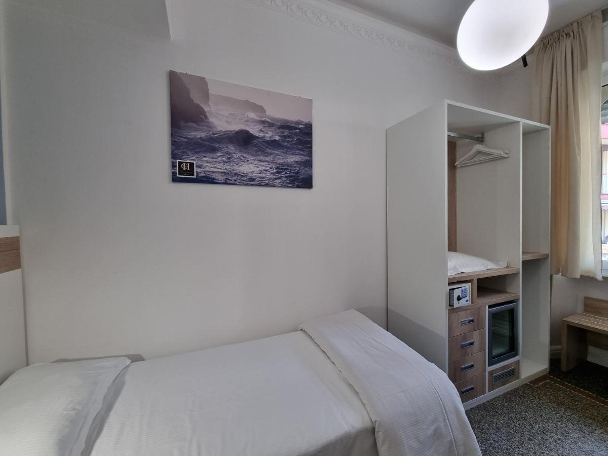 Hotel Canali, Portofino Coast Рапало Екстериор снимка
