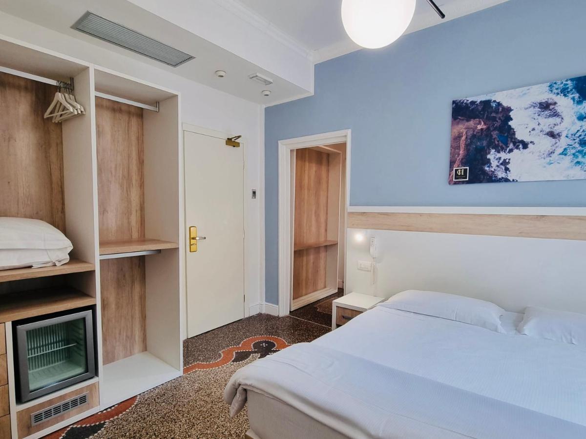 Hotel Canali, Portofino Coast Рапало Екстериор снимка