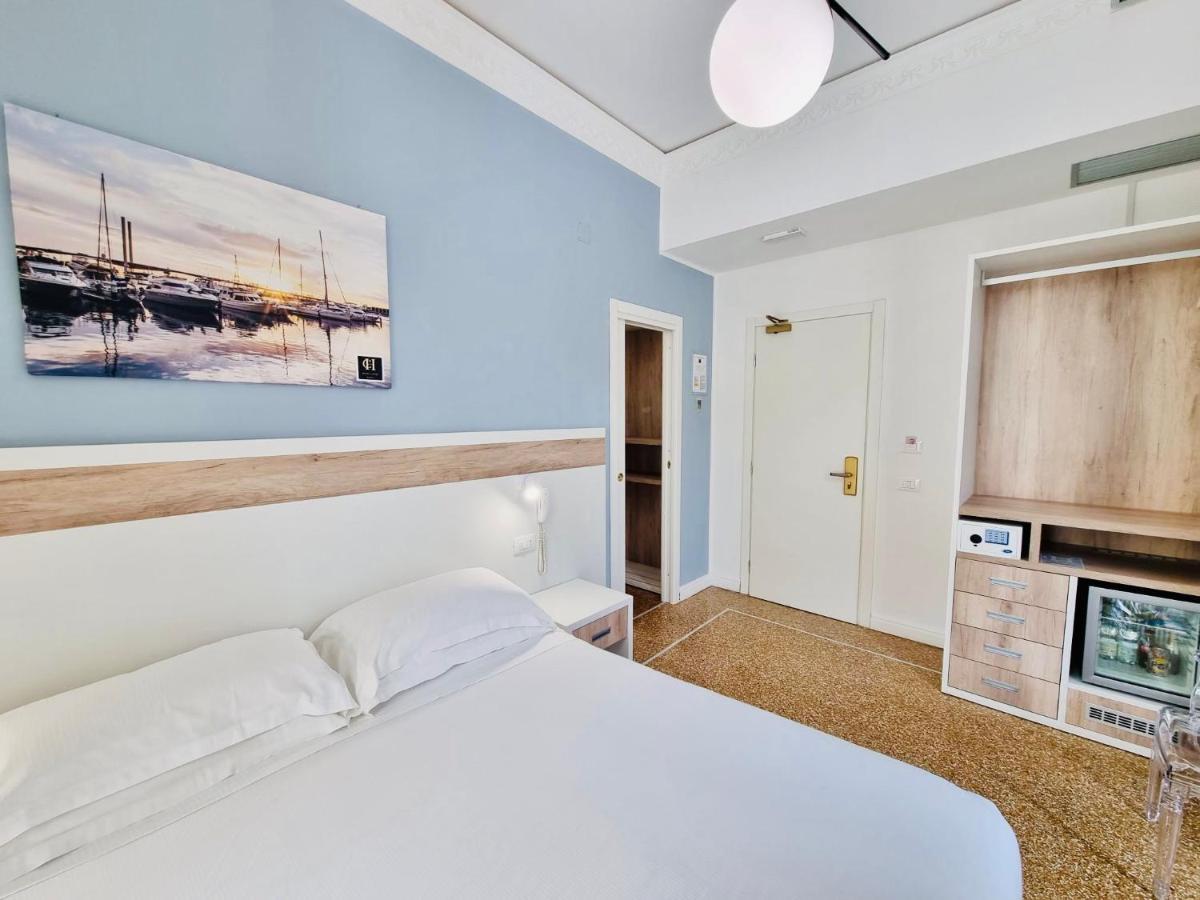 Hotel Canali, Portofino Coast Рапало Екстериор снимка