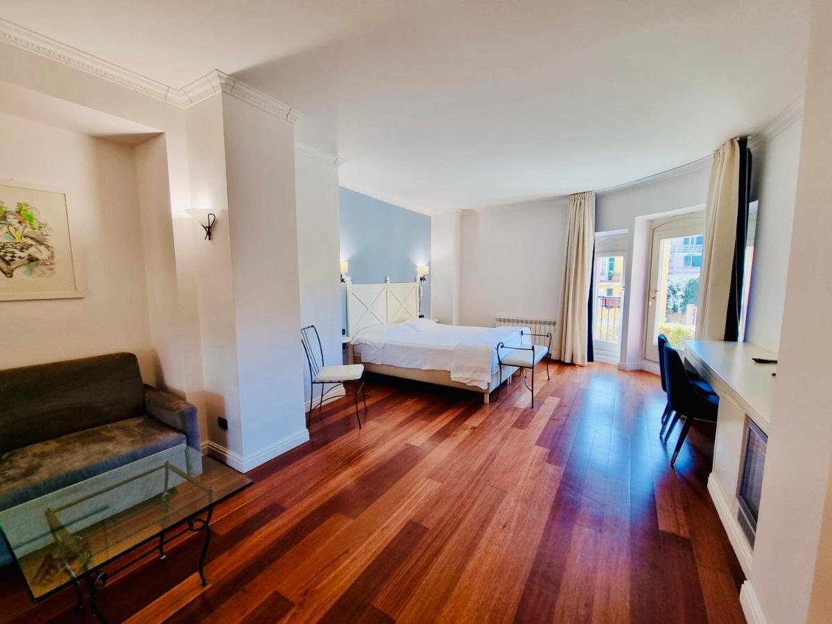 Hotel Canali, Portofino Coast Рапало Екстериор снимка