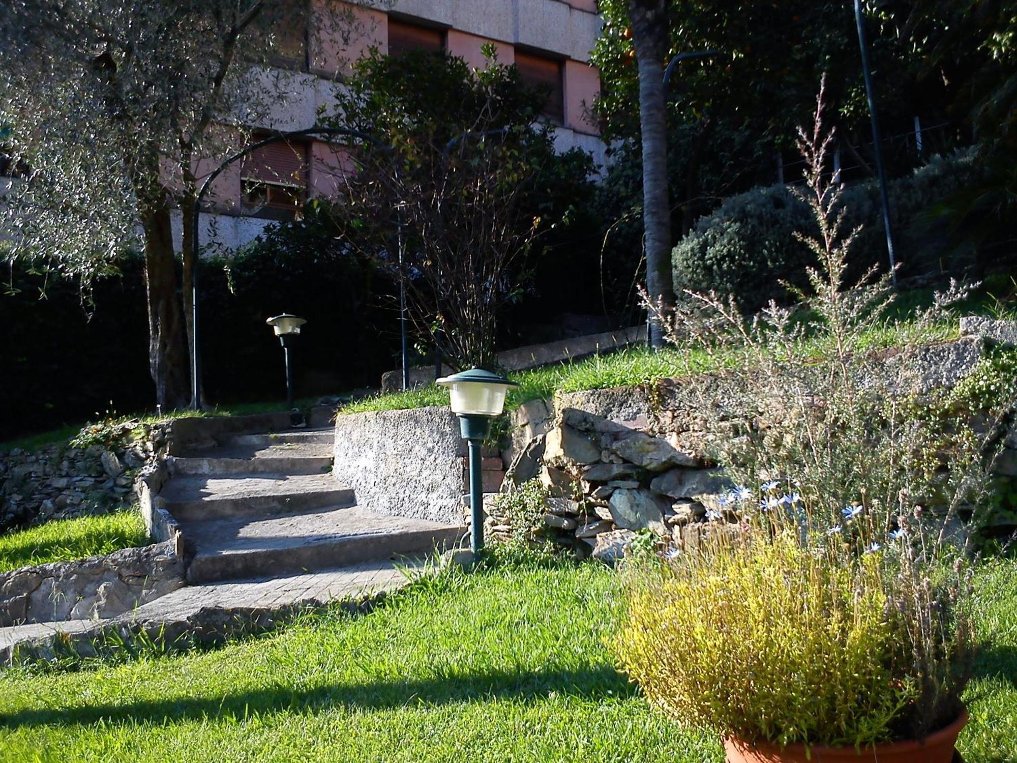 Hotel Canali, Portofino Coast Рапало Екстериор снимка