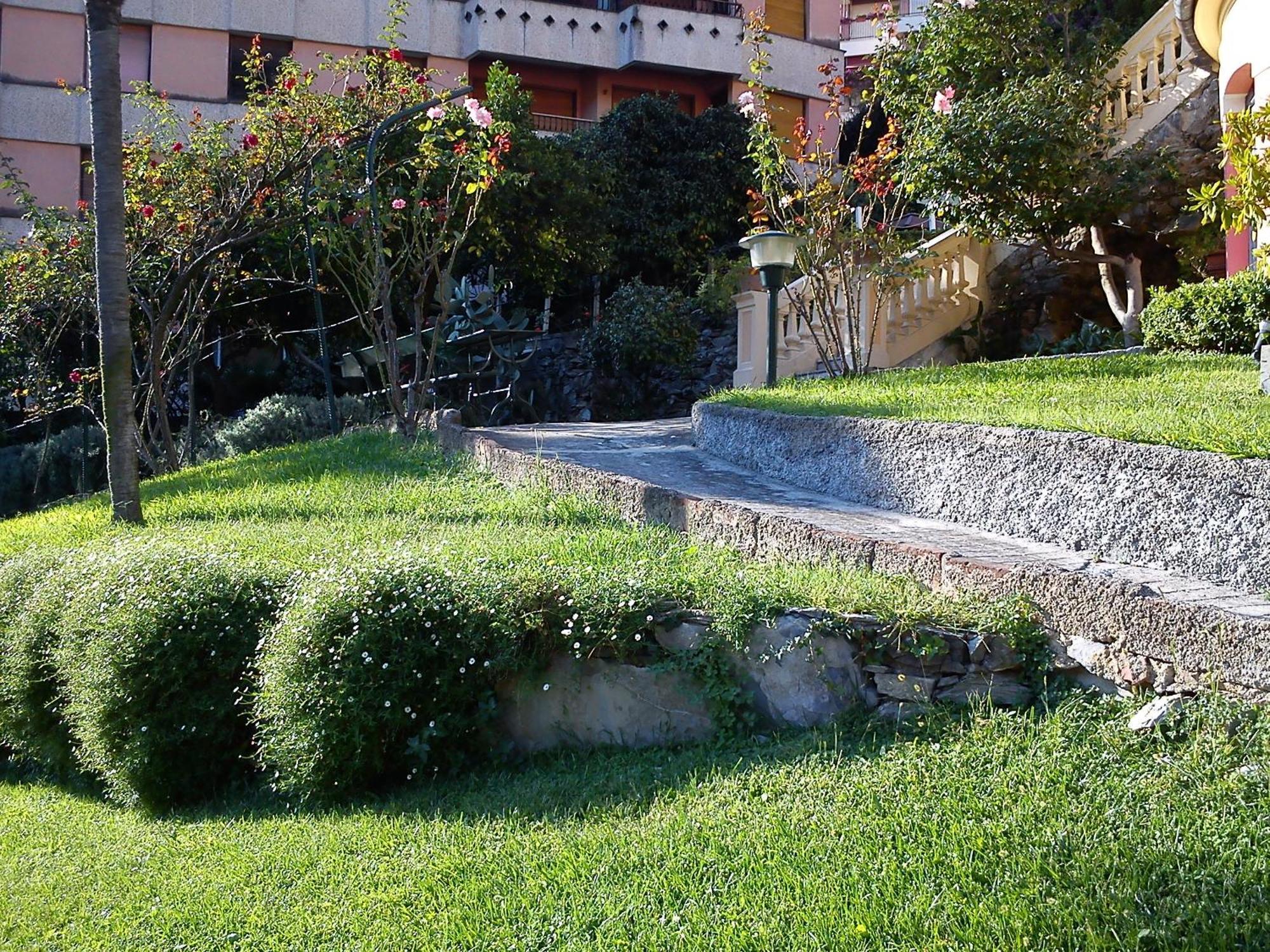 Hotel Canali, Portofino Coast Рапало Екстериор снимка