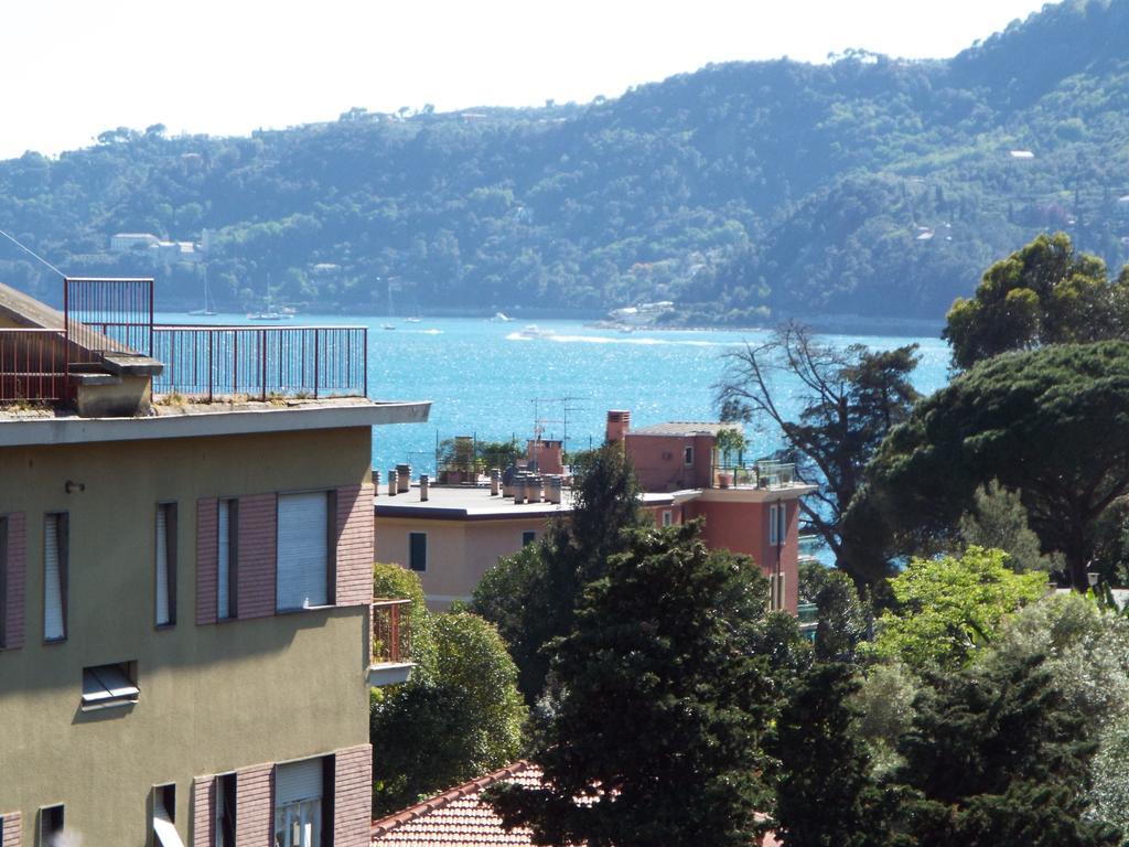 Hotel Canali, Portofino Coast Рапало Екстериор снимка