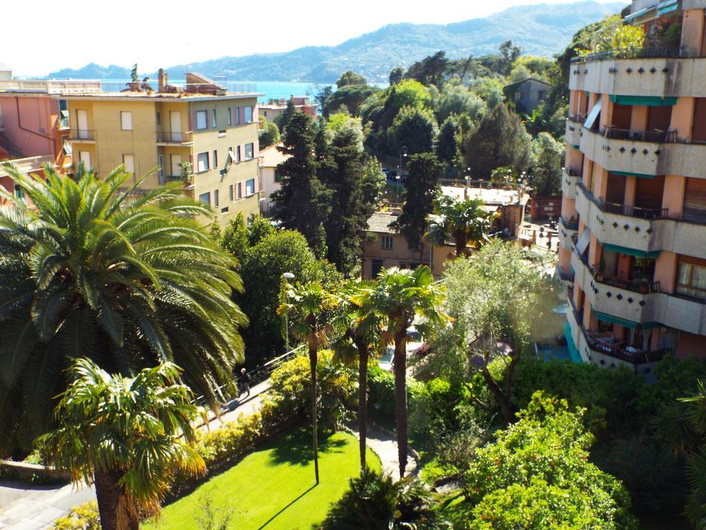 Hotel Canali, Portofino Coast Рапало Екстериор снимка