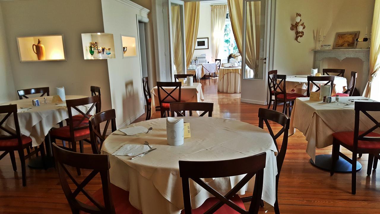Hotel Canali, Portofino Coast Рапало Екстериор снимка