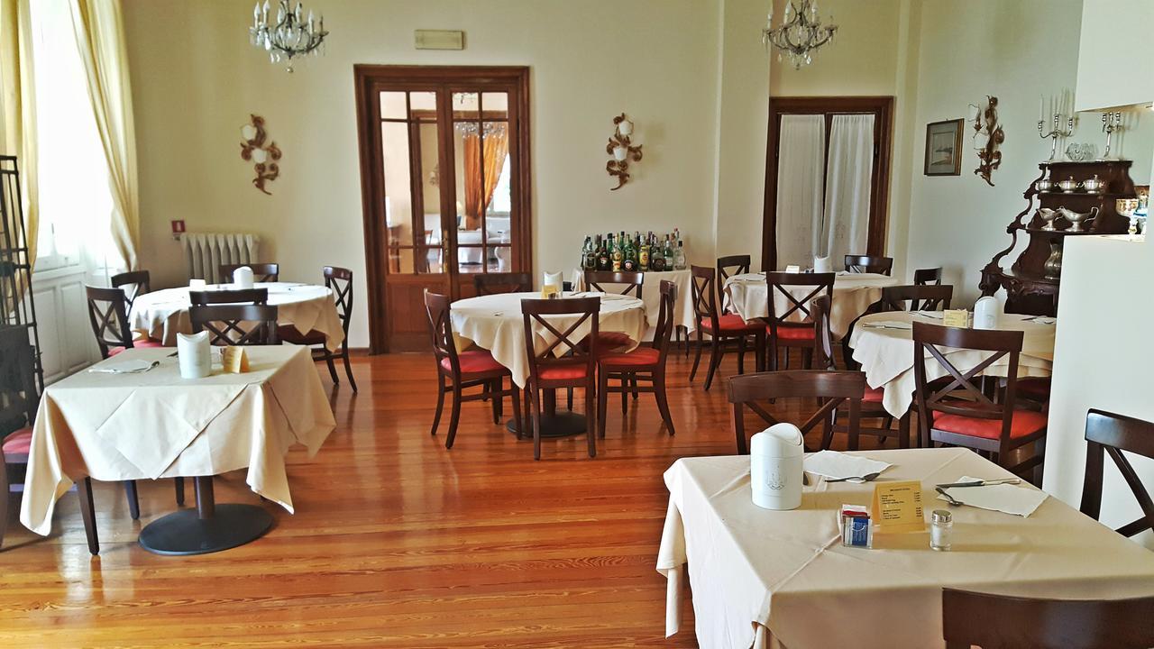Hotel Canali, Portofino Coast Рапало Екстериор снимка