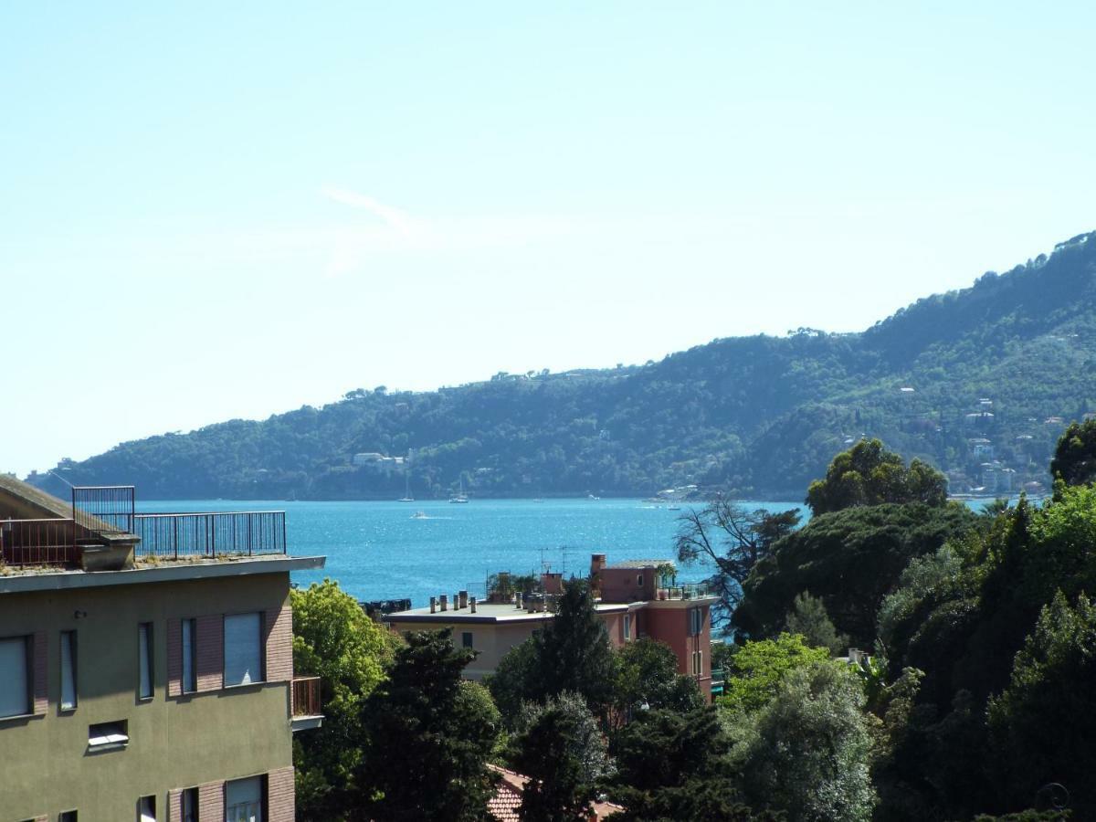 Hotel Canali, Portofino Coast Рапало Екстериор снимка